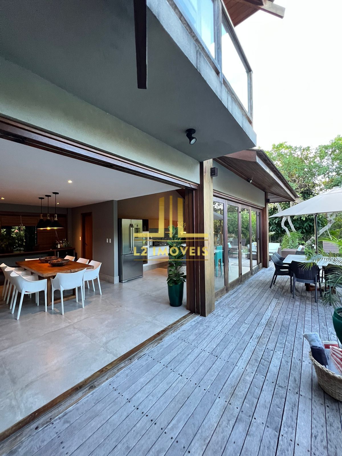 Casa de Condomínio, 5 quartos - Foto 4