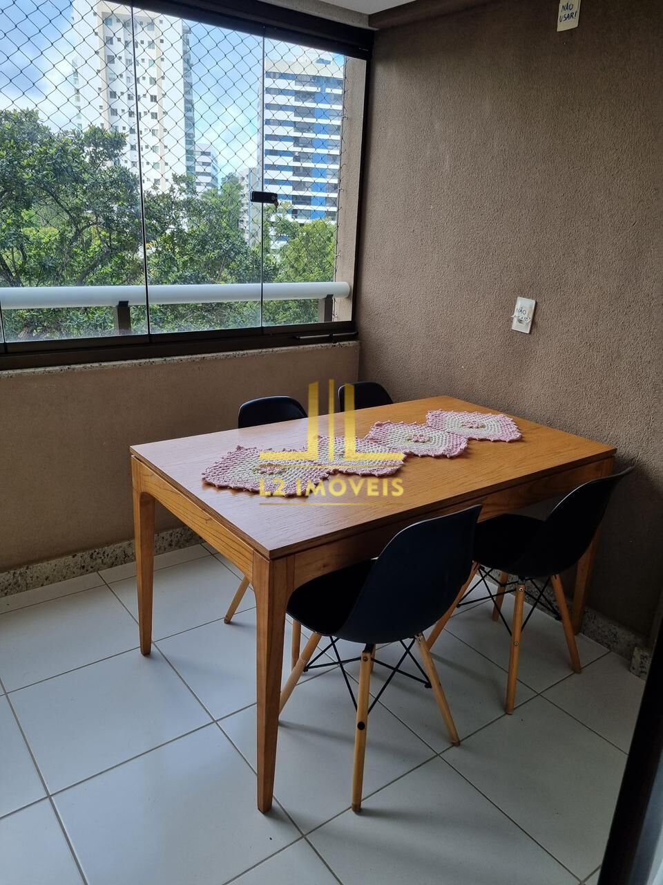 Apartamento, 1 quarto, 46 m² - Foto 4