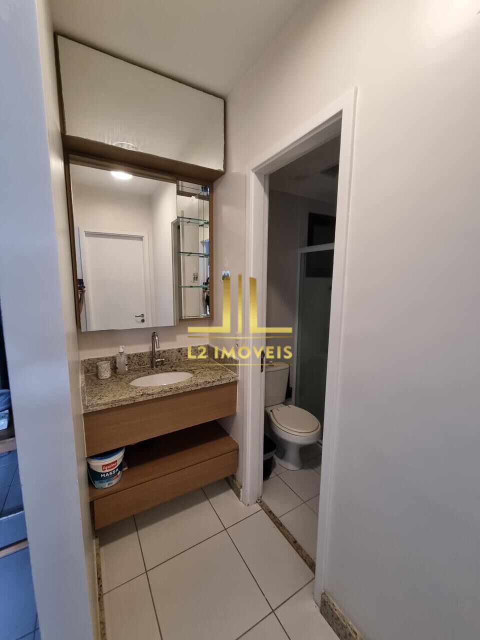 Apartamento, 1 quarto, 46 m² - Foto 13