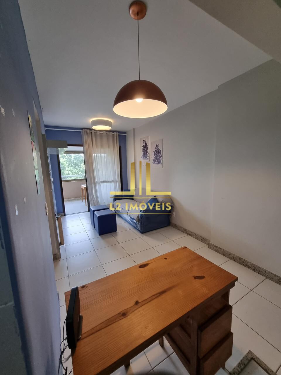 Apartamento, 1 quarto, 46 m² - Foto 6