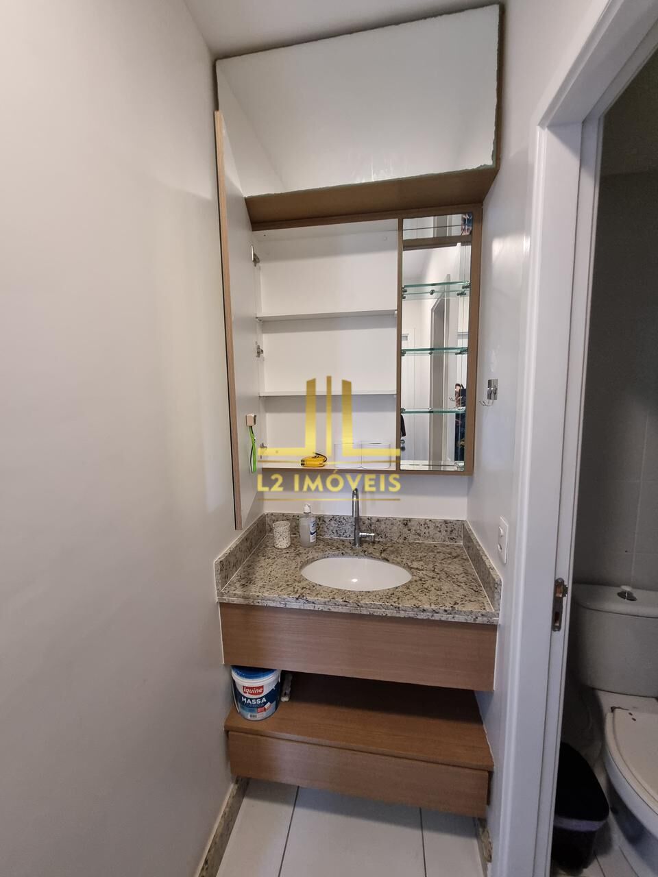 Apartamento, 1 quarto, 46 m² - Foto 14