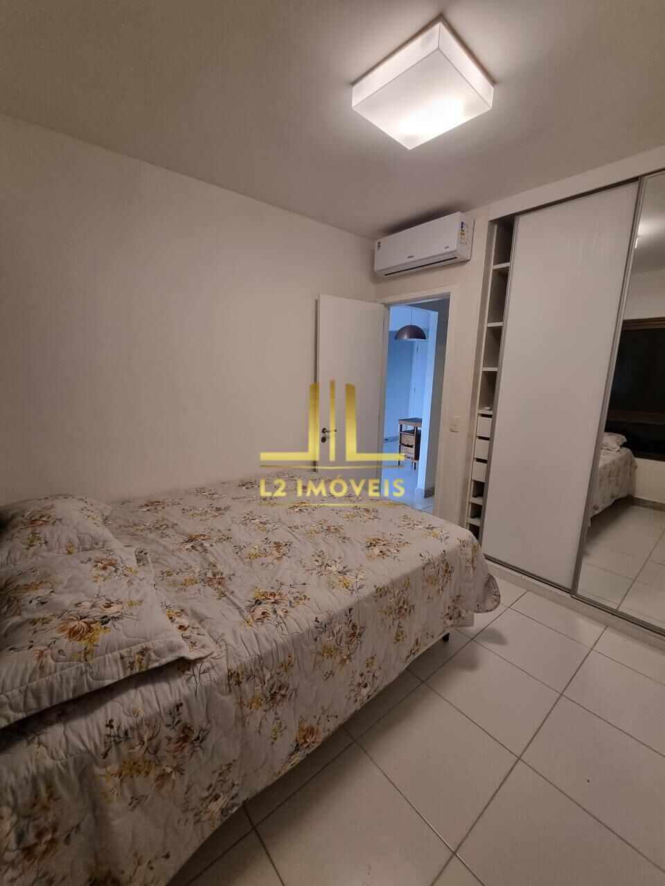Apartamento, 1 quarto, 46 m² - Foto 11