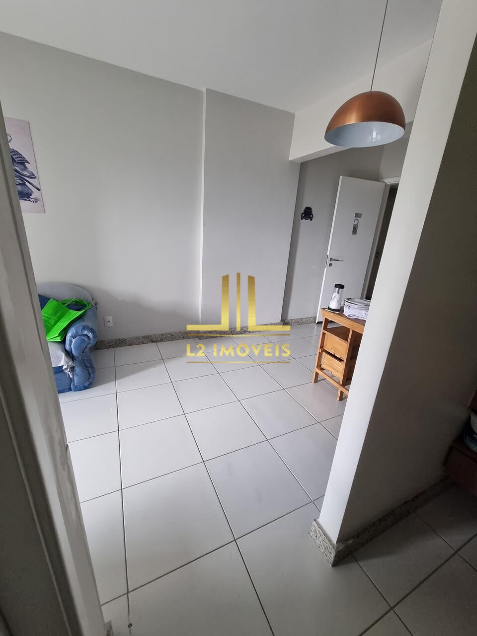 Apartamento, 1 quarto, 46 m² - Foto 9