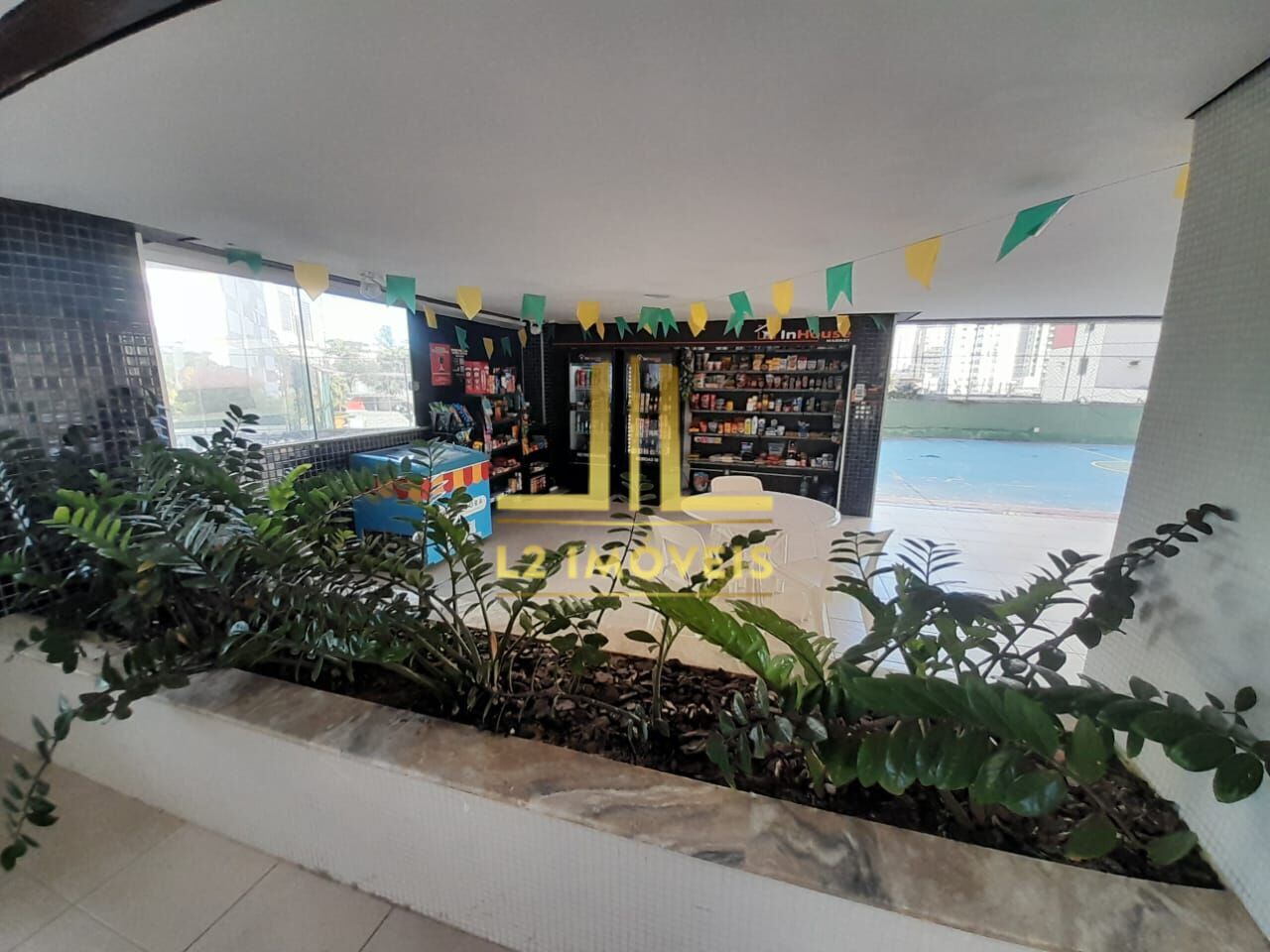 Apartamento, 3 quartos, 103 m² - Foto 21