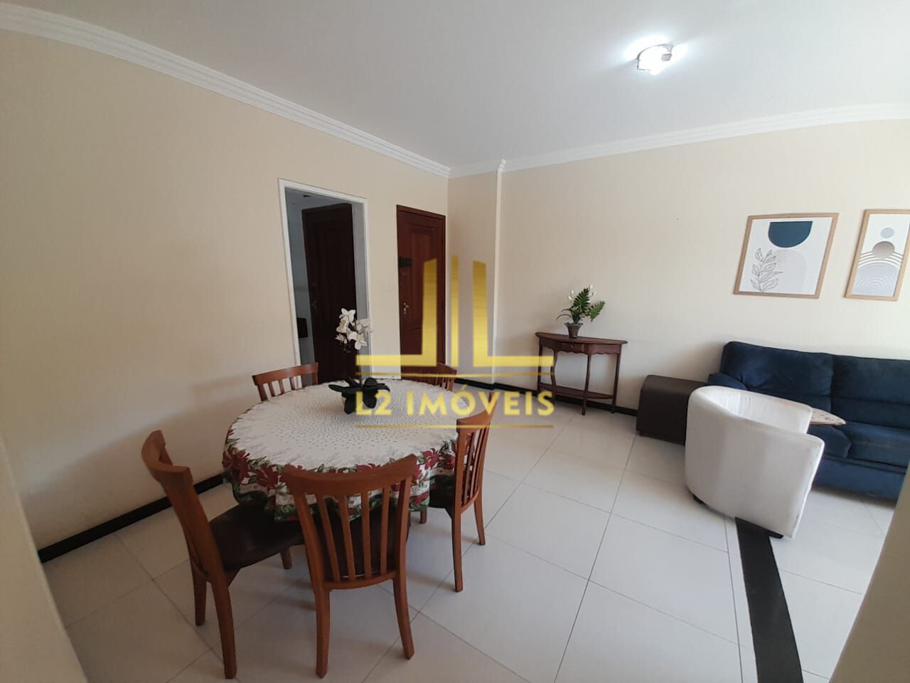 Apartamento, 3 quartos, 103 m² - Foto 5