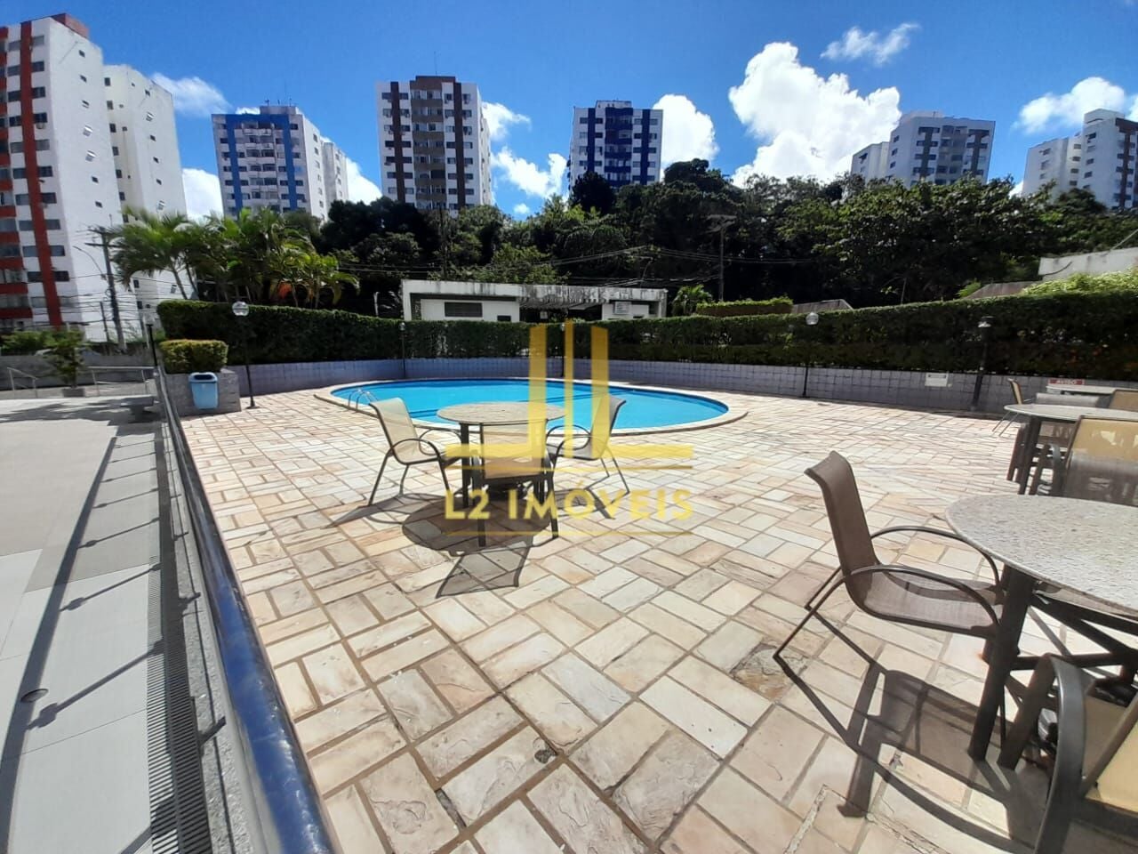 Apartamento, 3 quartos, 103 m² - Foto 20