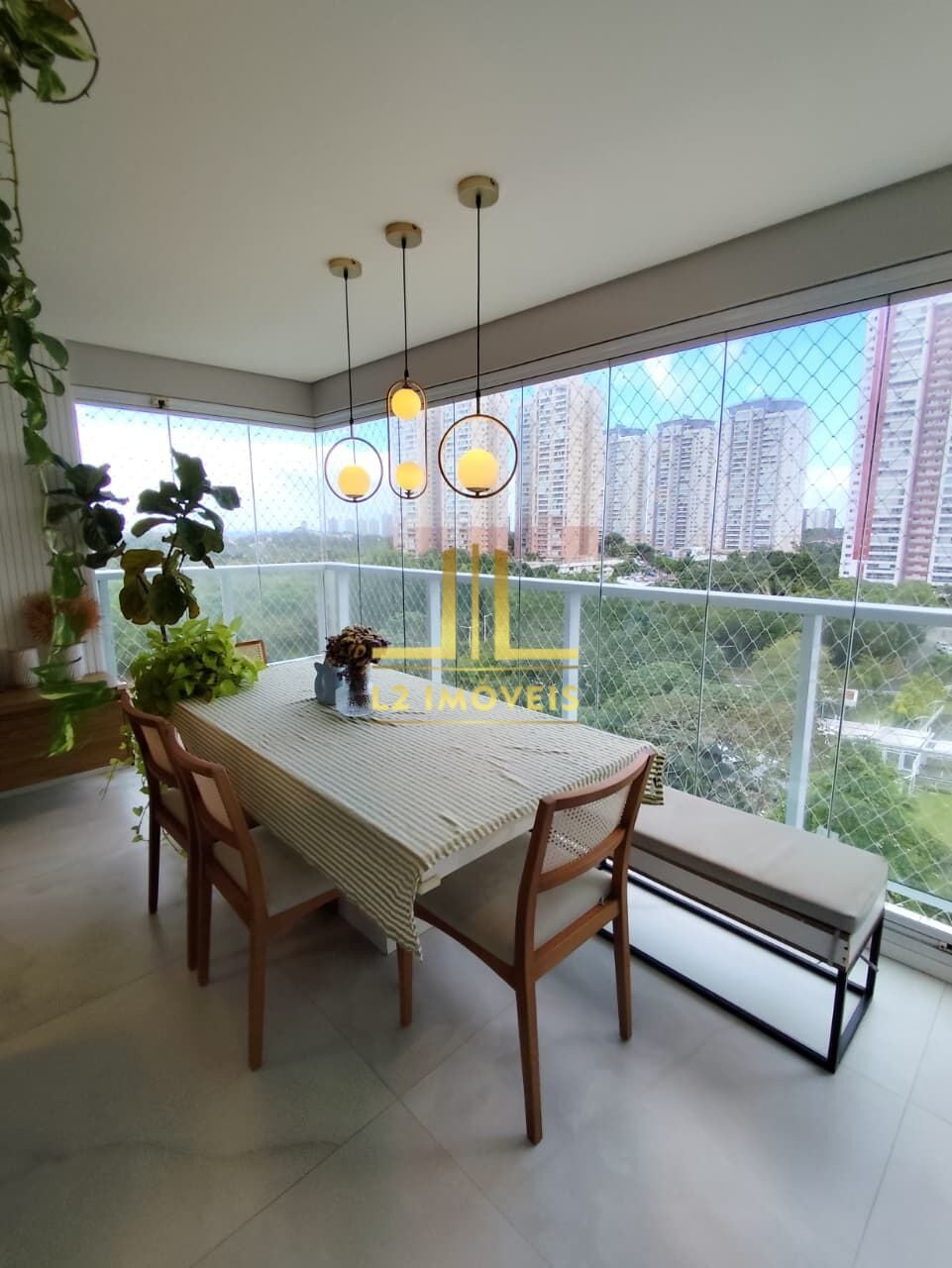Apartamento, 3 quartos, 88 m² - Foto 4