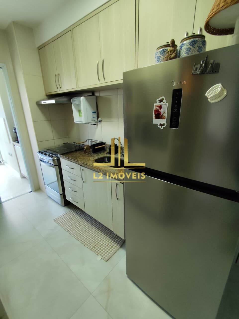 Apartamento, 3 quartos, 88 m² - Foto 15