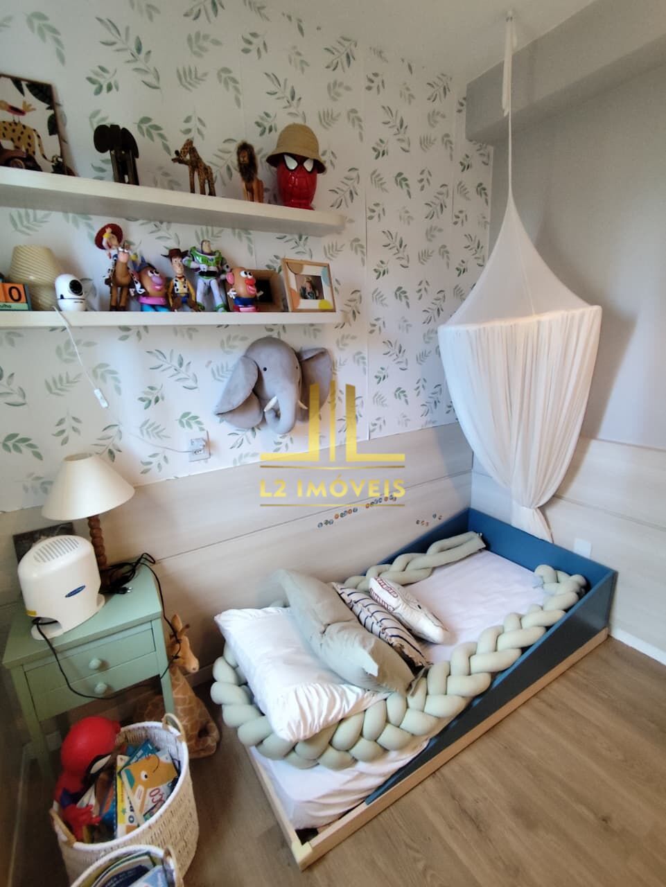 Apartamento, 3 quartos, 88 m² - Foto 22