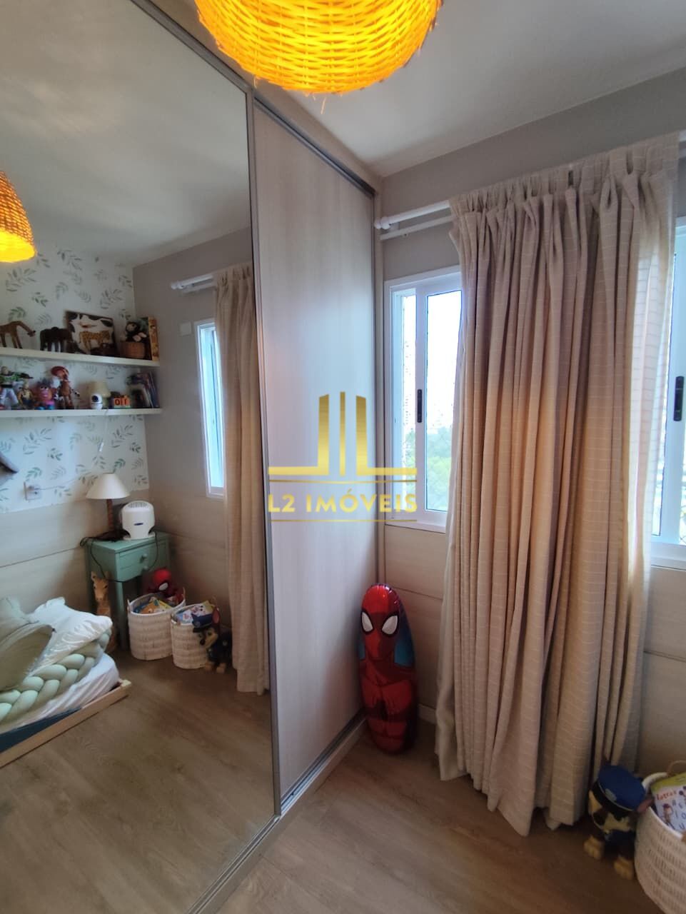 Apartamento, 3 quartos, 88 m² - Foto 21