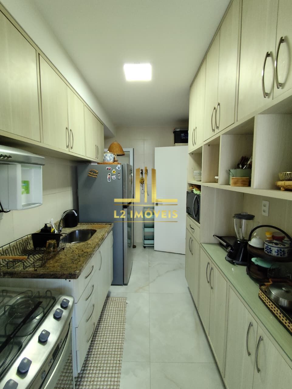 Apartamento, 3 quartos, 88 m² - Foto 13