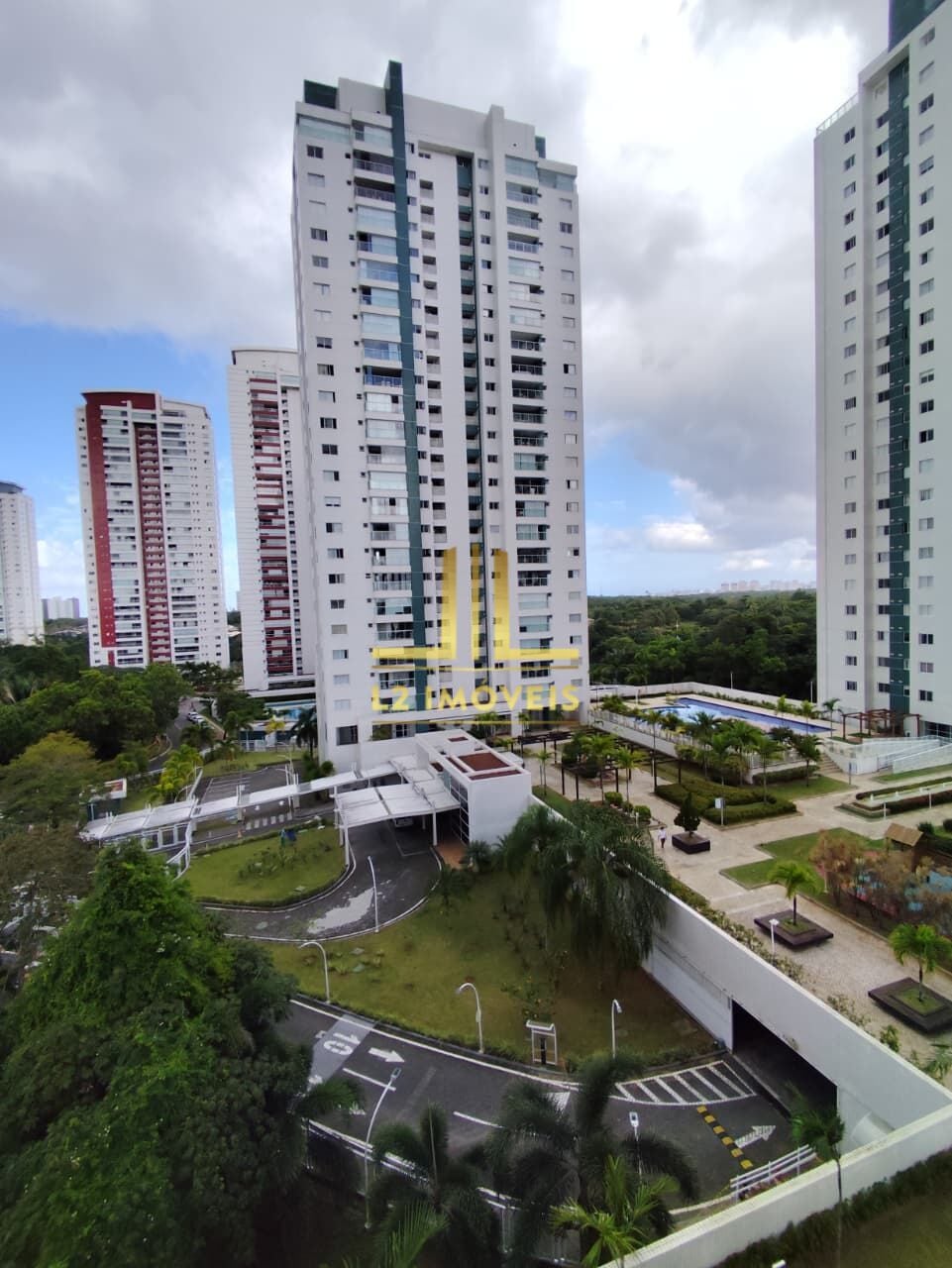 Apartamento, 3 quartos, 88 m² - Foto 26
