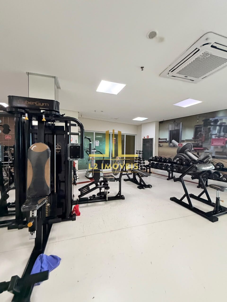 Cobertura, 2 quartos, 143 m² - Foto 27