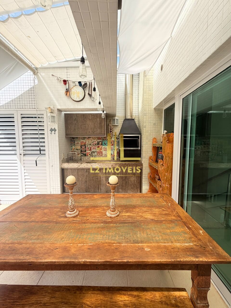 Cobertura, 2 quartos, 143 m² - Foto 6