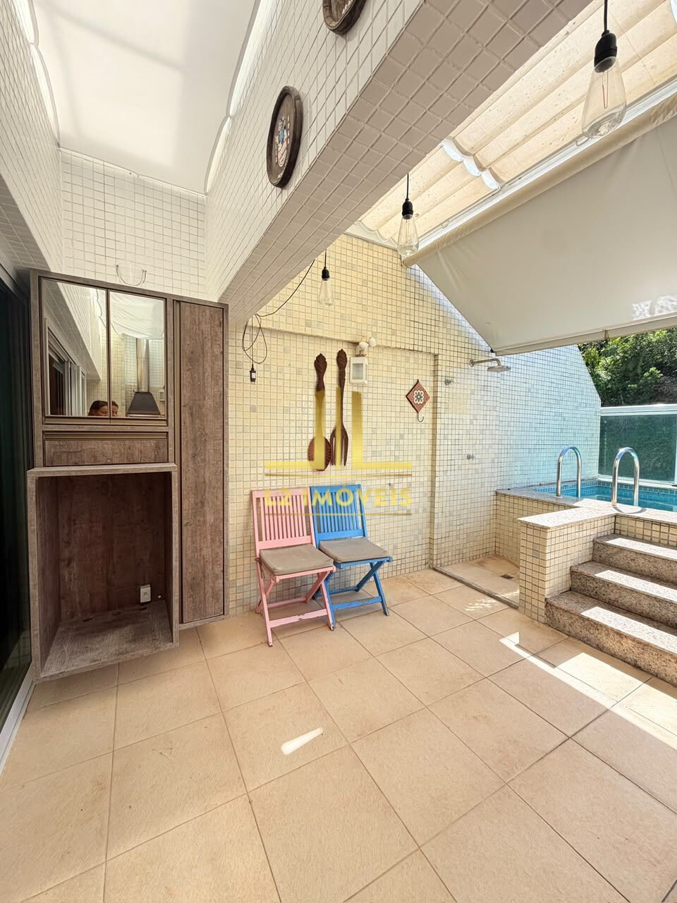 Cobertura, 2 quartos, 143 m² - Foto 9