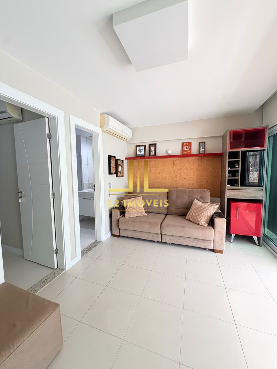 Cobertura, 2 quartos, 143 m² - Foto 22