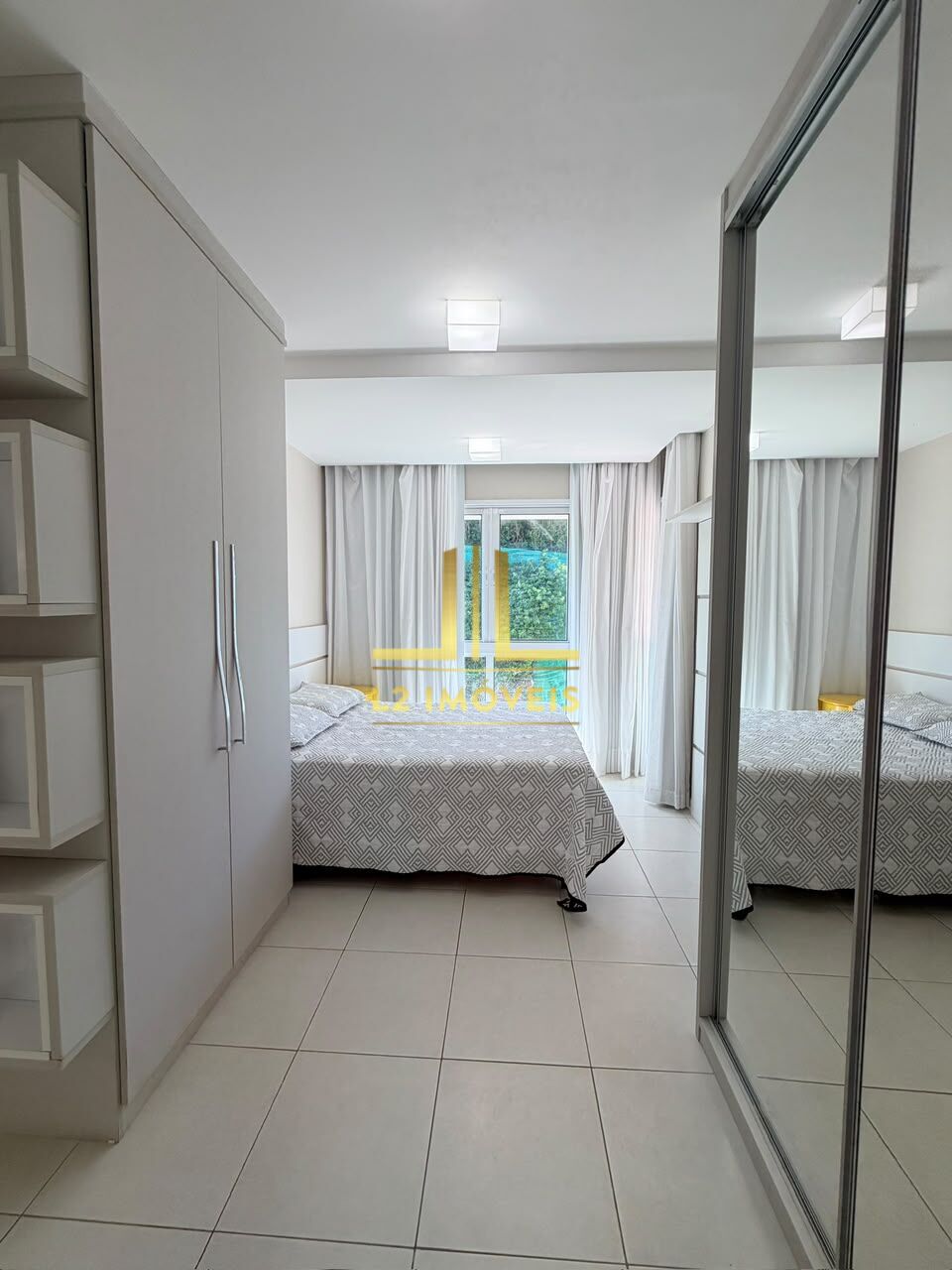 Cobertura, 2 quartos, 143 m² - Foto 17