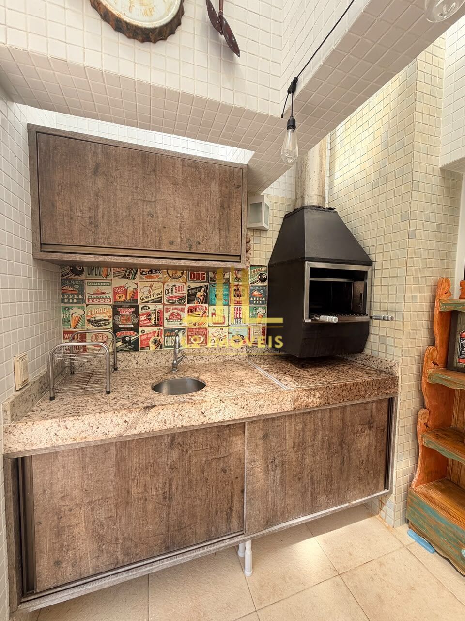 Cobertura, 2 quartos, 143 m² - Foto 8