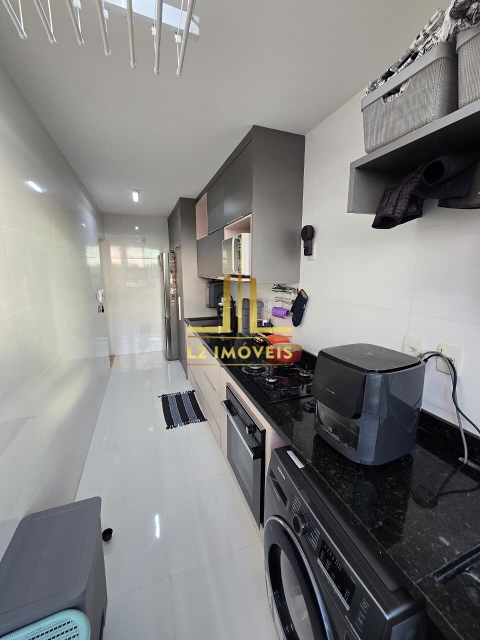 Apartamento, 3 quartos, 91 m² - Foto 12