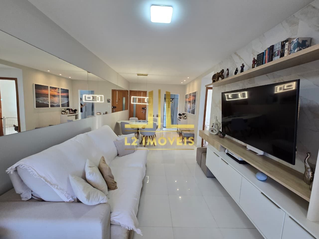Apartamento, 3 quartos, 91 m² - Foto 5