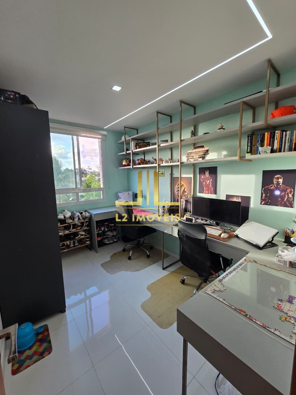 Apartamento, 3 quartos, 91 m² - Foto 19