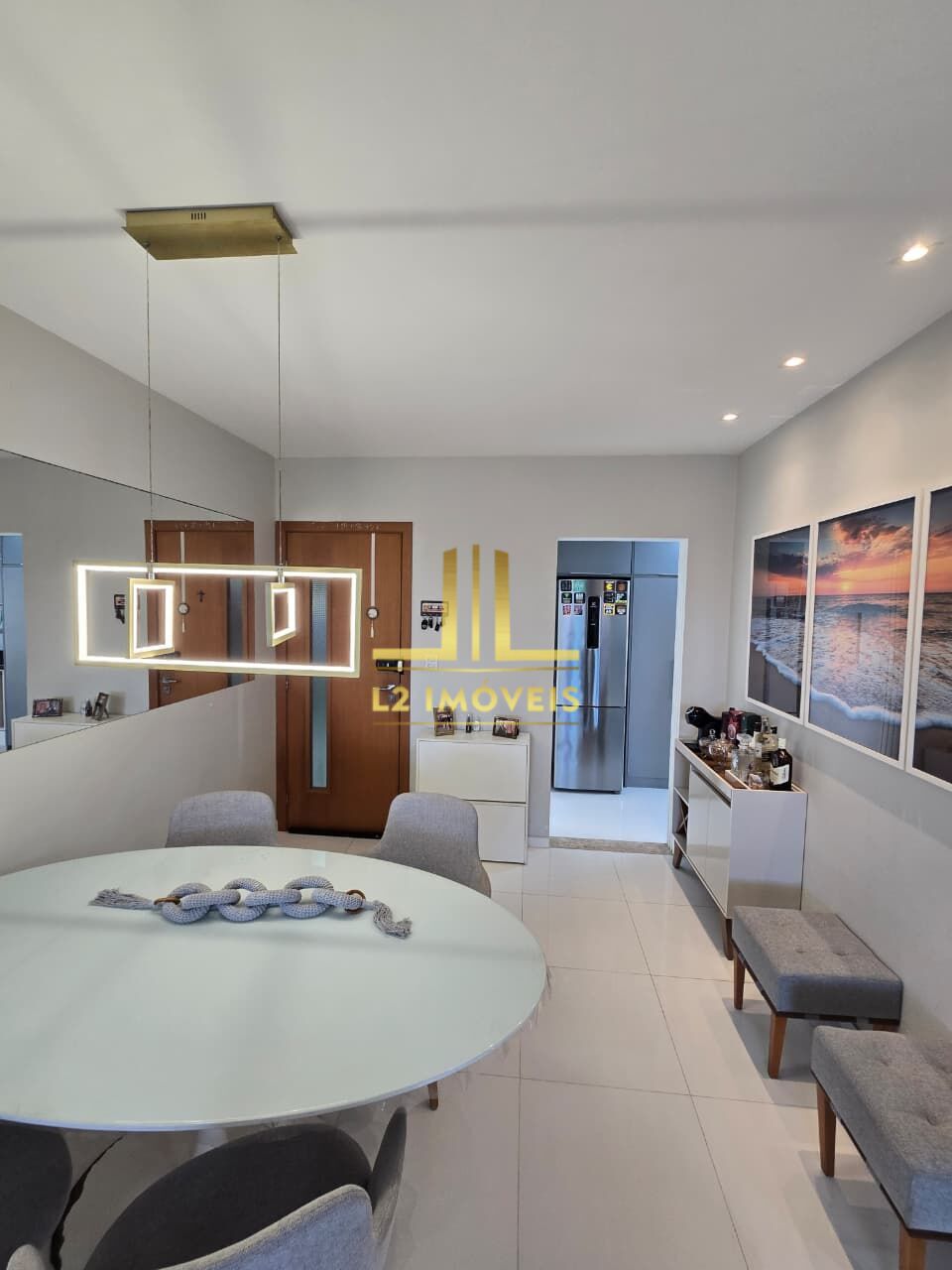 Apartamento, 3 quartos, 91 m² - Foto 8