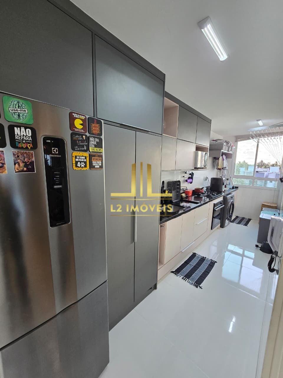 Apartamento, 3 quartos, 91 m² - Foto 14