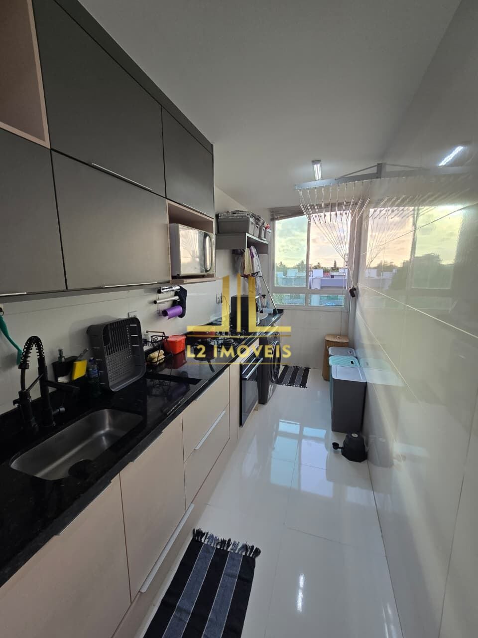 Apartamento, 3 quartos, 91 m² - Foto 11