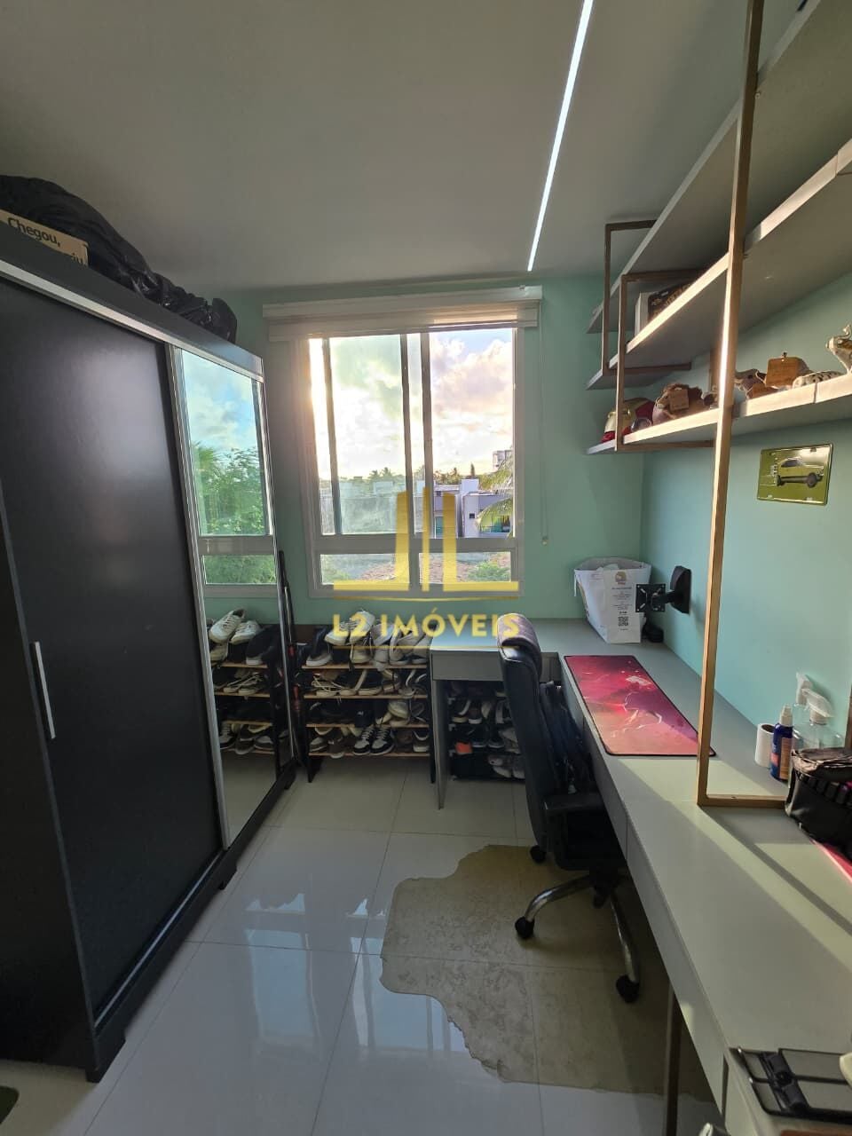 Apartamento, 3 quartos, 91 m² - Foto 20