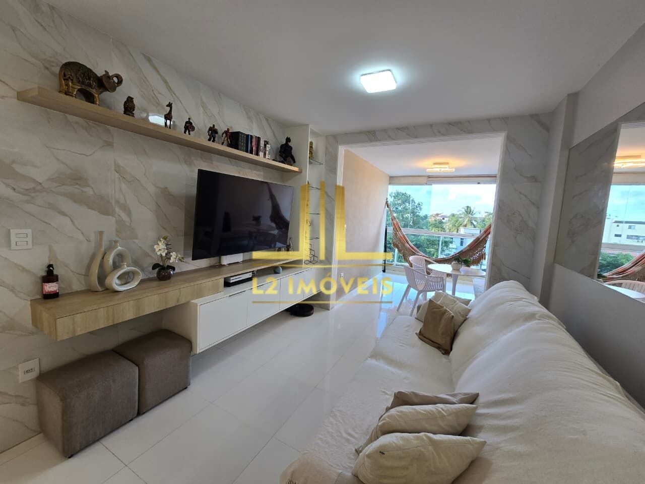 Apartamento, 3 quartos, 91 m² - Foto 7