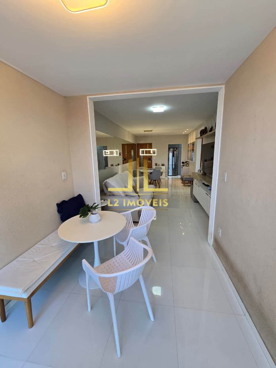 Apartamento, 3 quartos, 91 m² - Foto 10