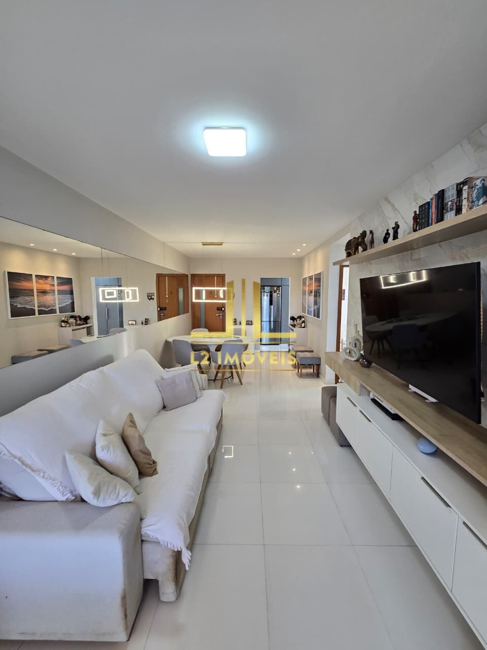 Apartamento, 3 quartos, 91 m² - Foto 6