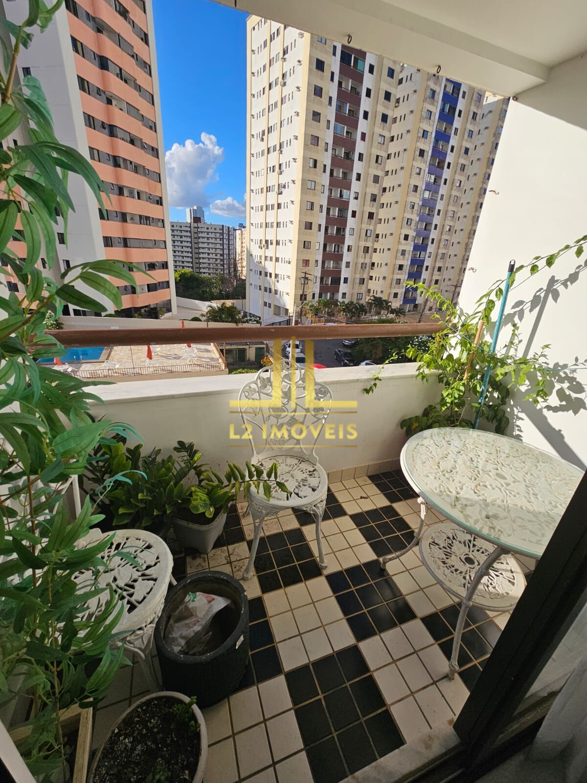 Apartamento, 2 quartos, 60 m² - Foto 6