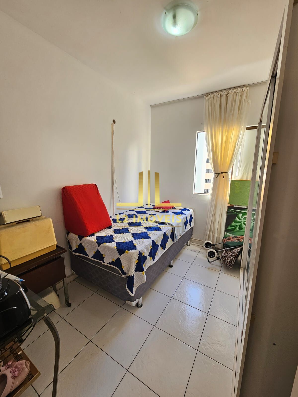 Apartamento, 2 quartos, 60 m² - Foto 13