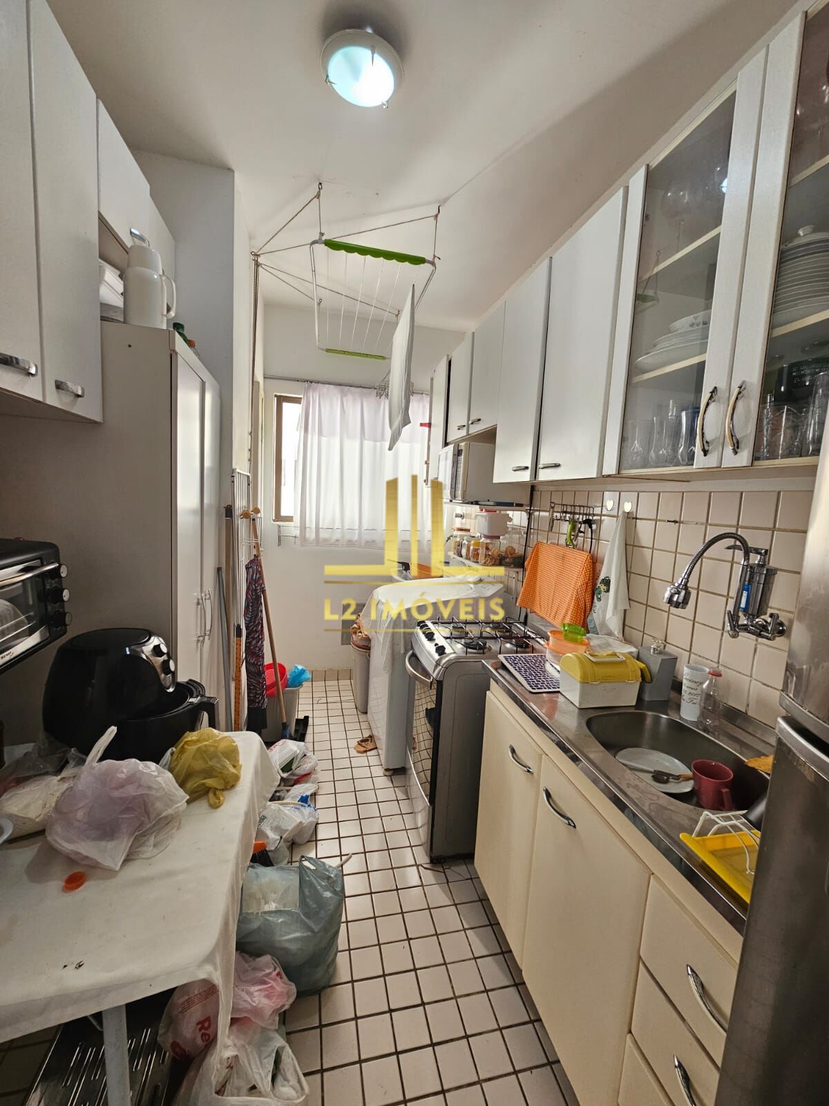 Apartamento, 2 quartos, 60 m² - Foto 7