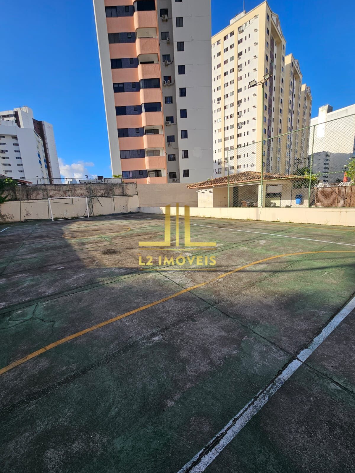 Apartamento, 2 quartos, 60 m² - Foto 18