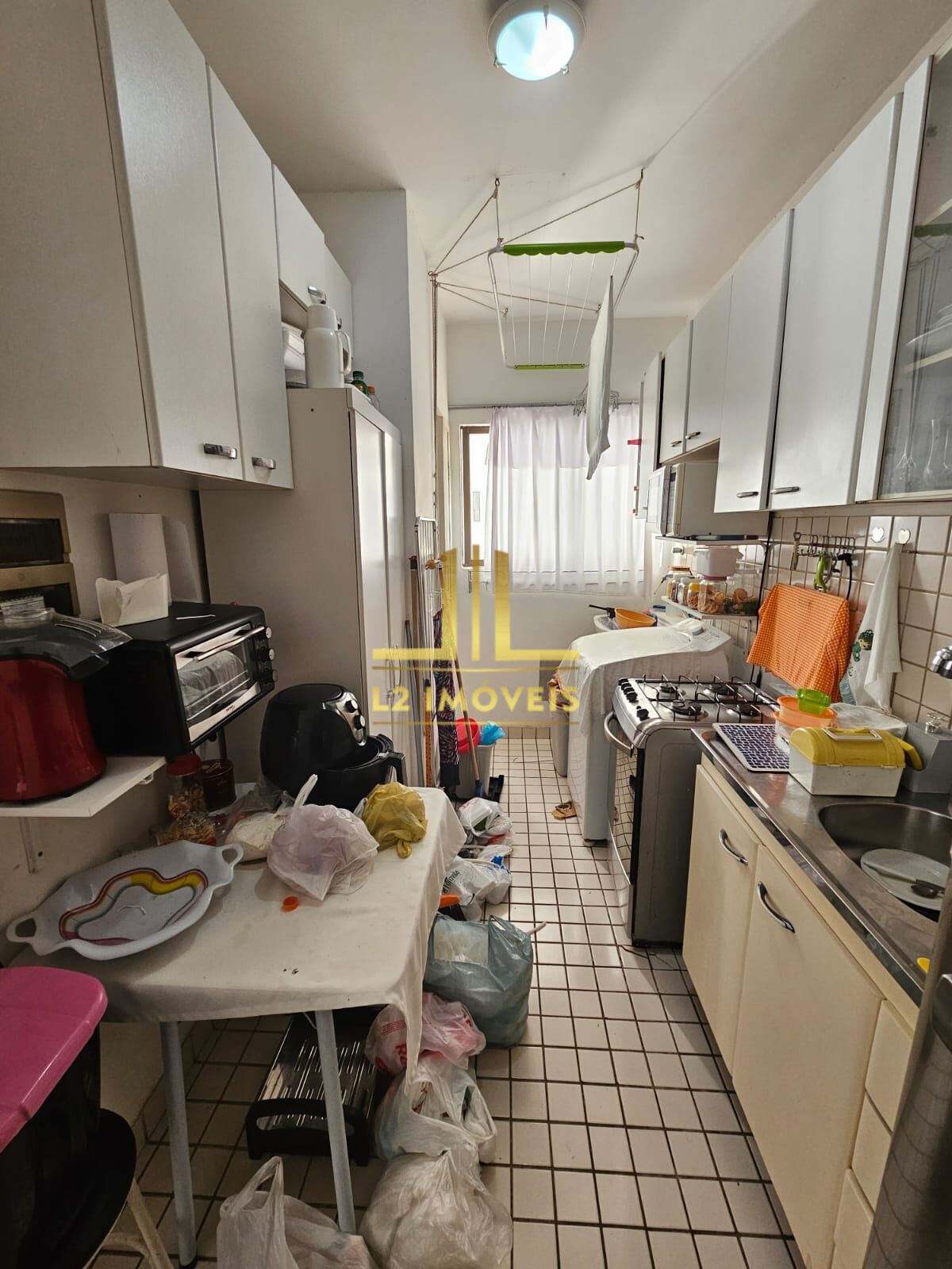 Apartamento, 2 quartos, 60 m² - Foto 8