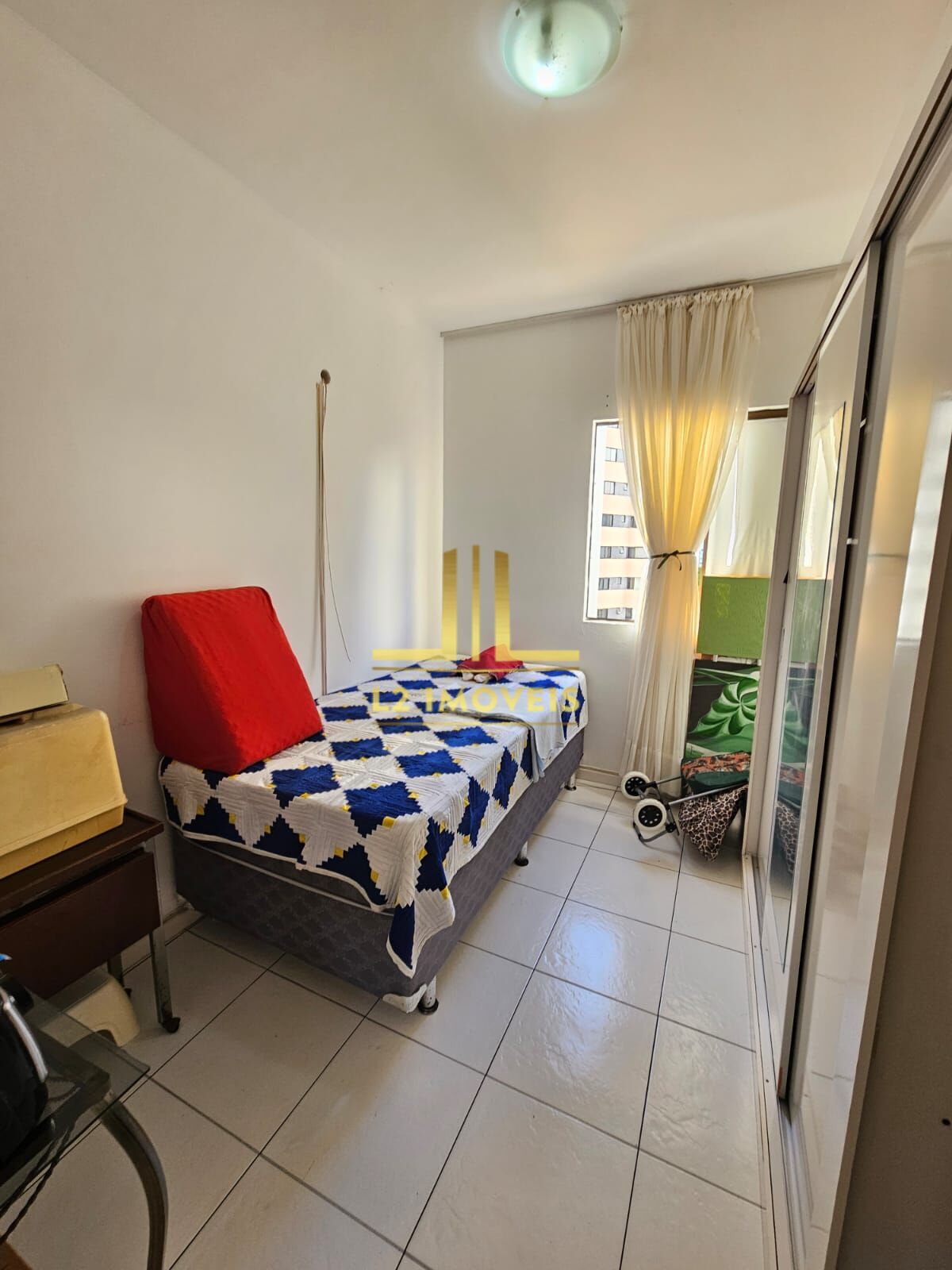 Apartamento, 2 quartos, 60 m² - Foto 12
