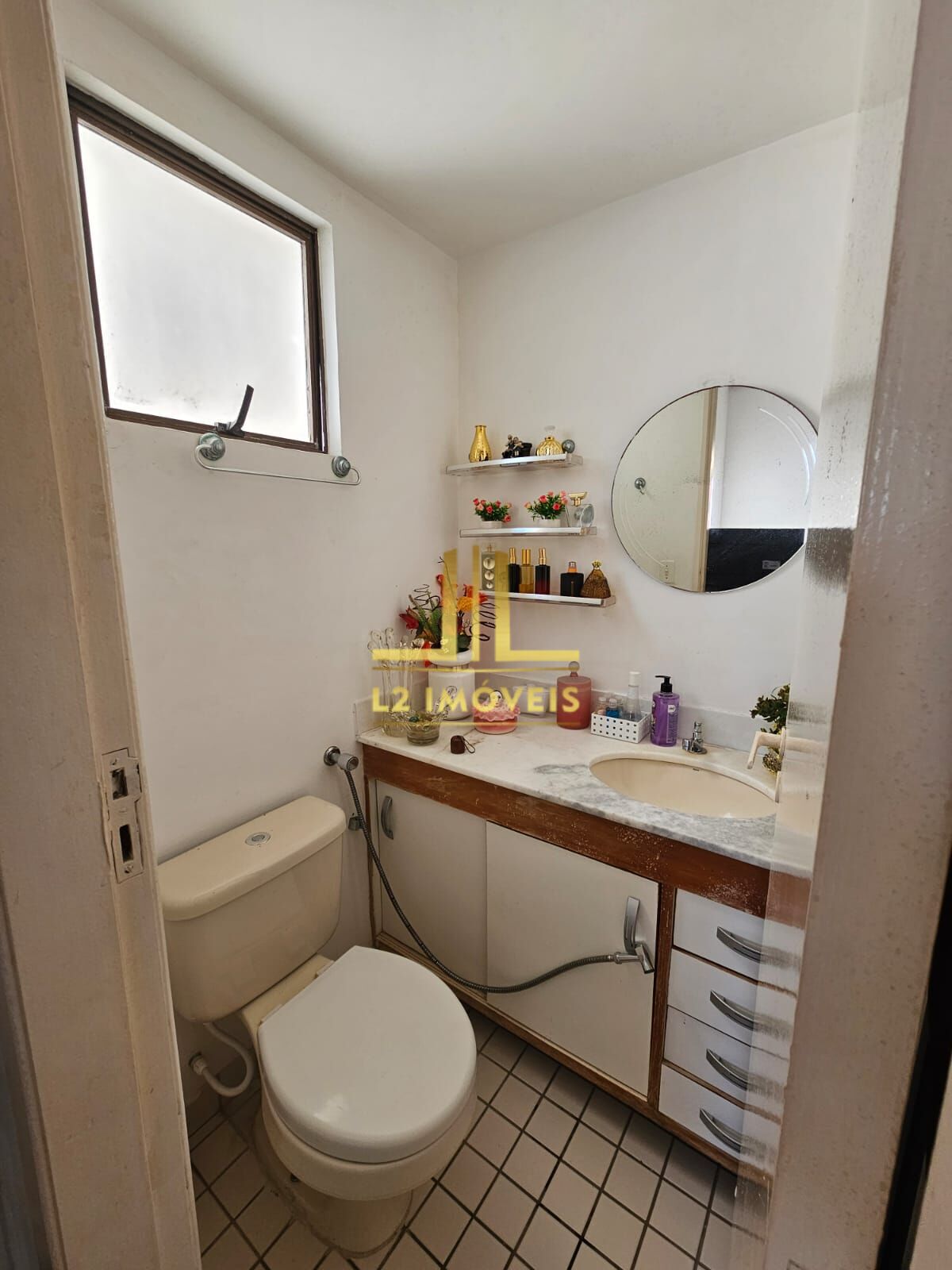 Apartamento, 2 quartos, 60 m² - Foto 15