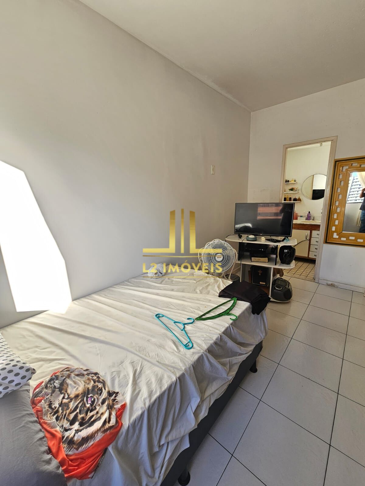 Apartamento, 2 quartos, 60 m² - Foto 11