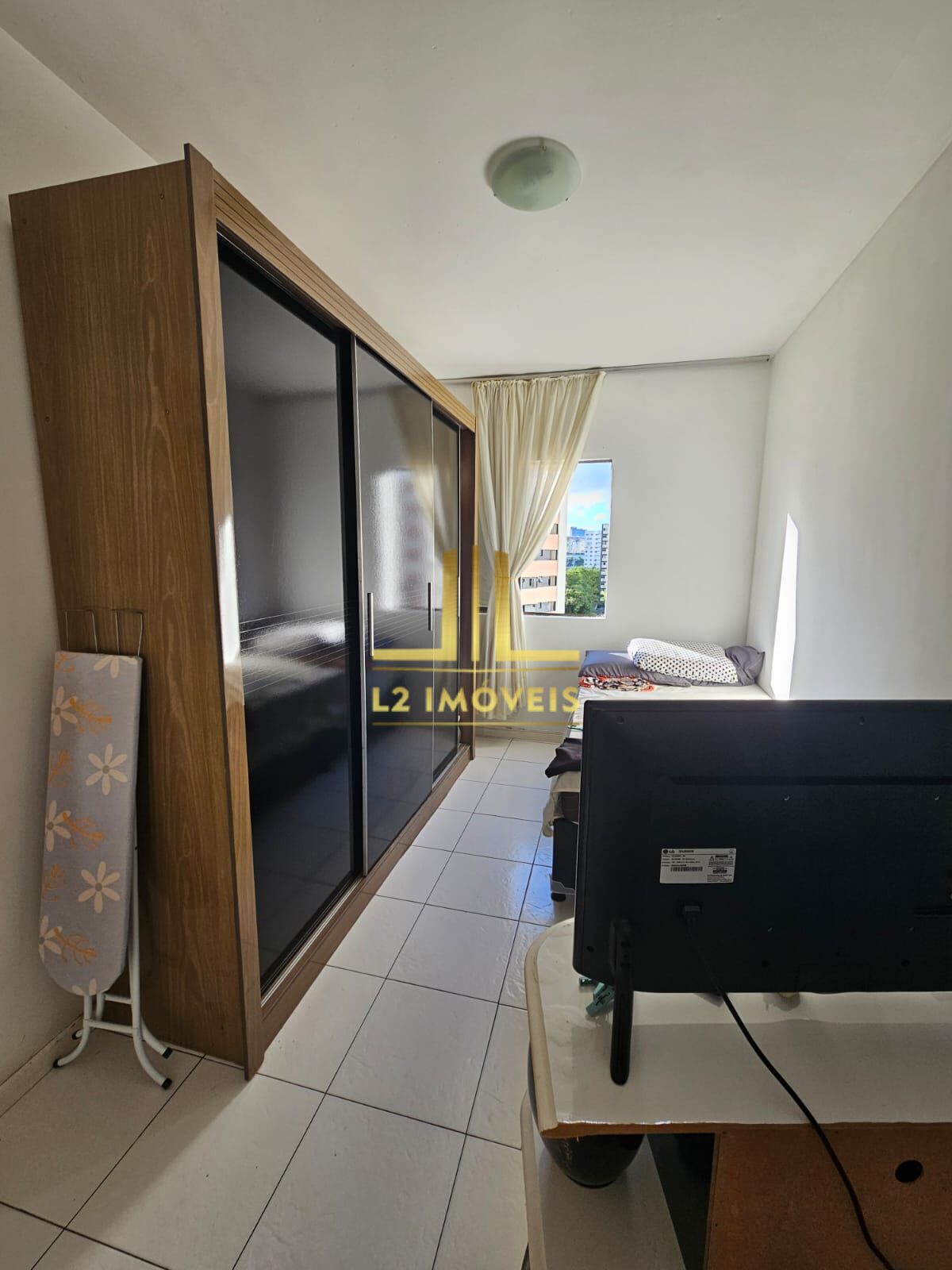 Apartamento, 2 quartos, 60 m² - Foto 9