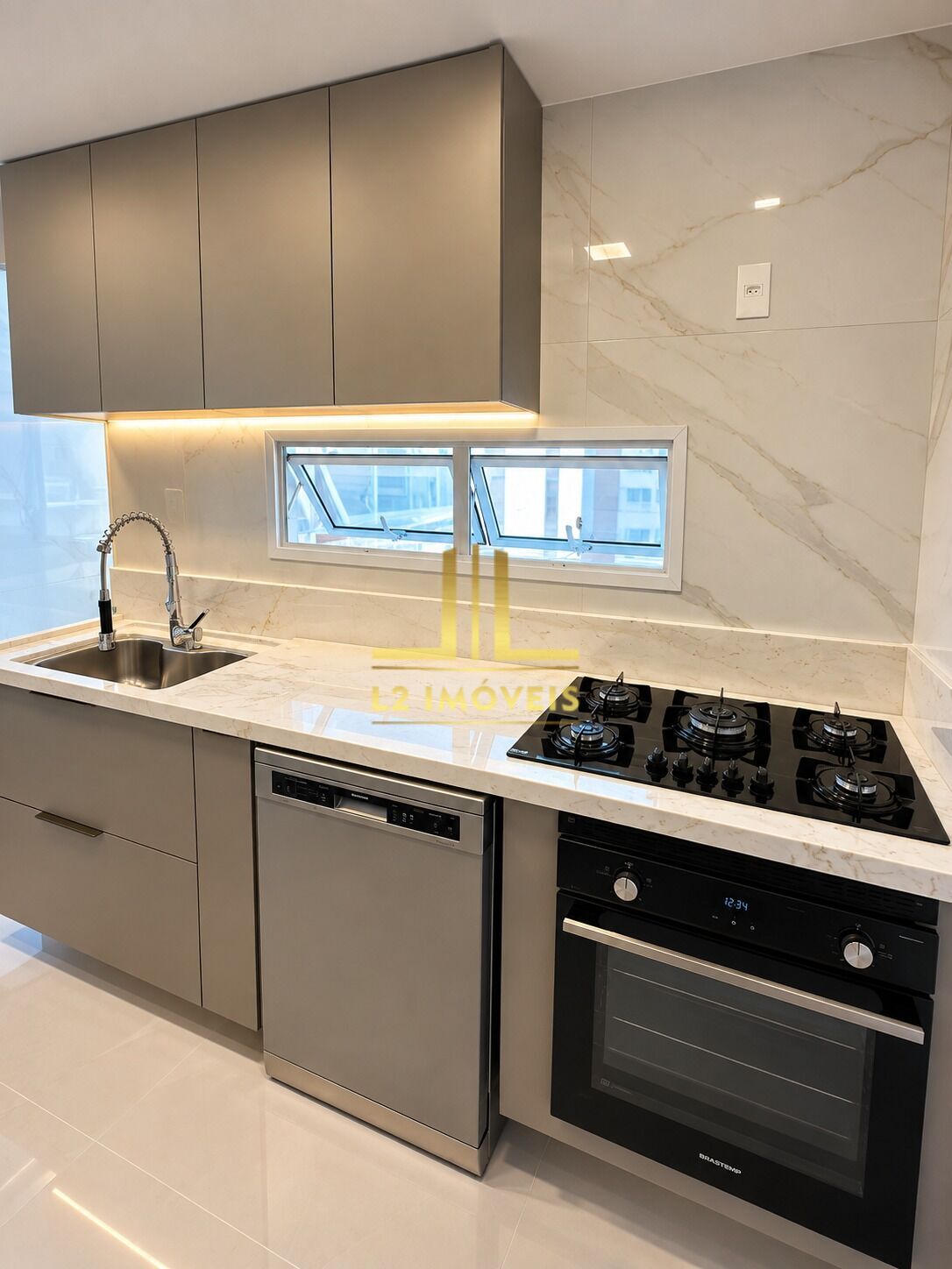 Apartamento, 2 quartos, 110 m² - Foto 13