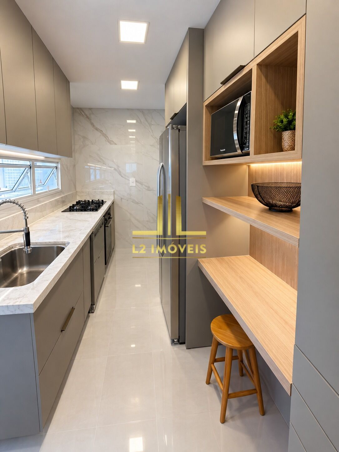 Apartamento, 2 quartos, 110 m² - Foto 11