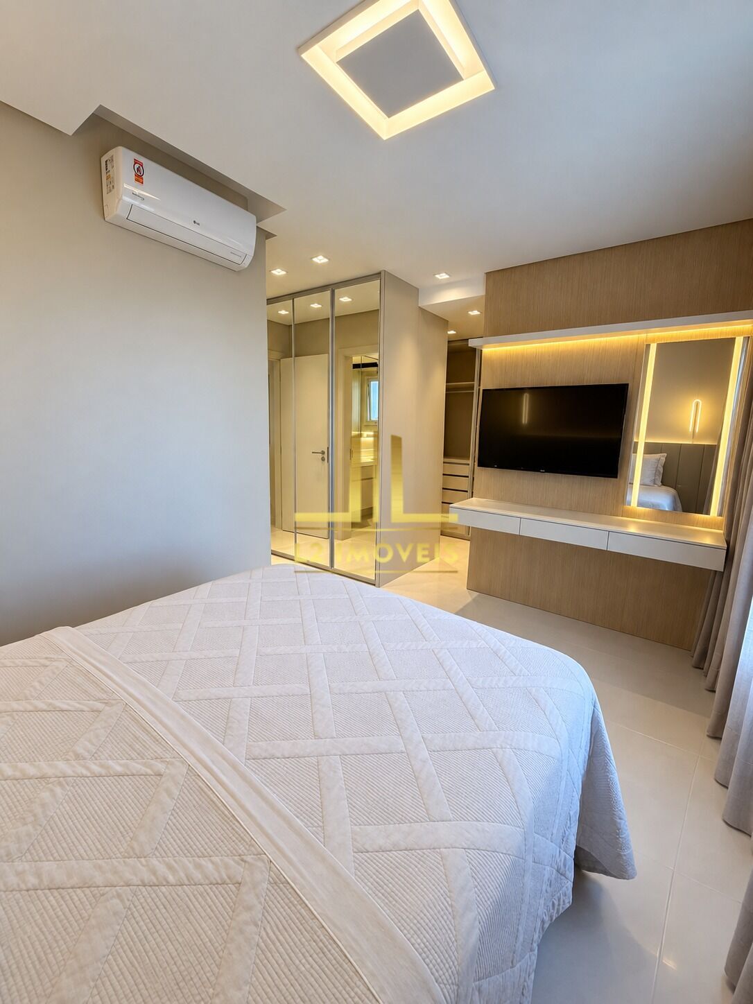 Apartamento, 2 quartos, 110 m² - Foto 15