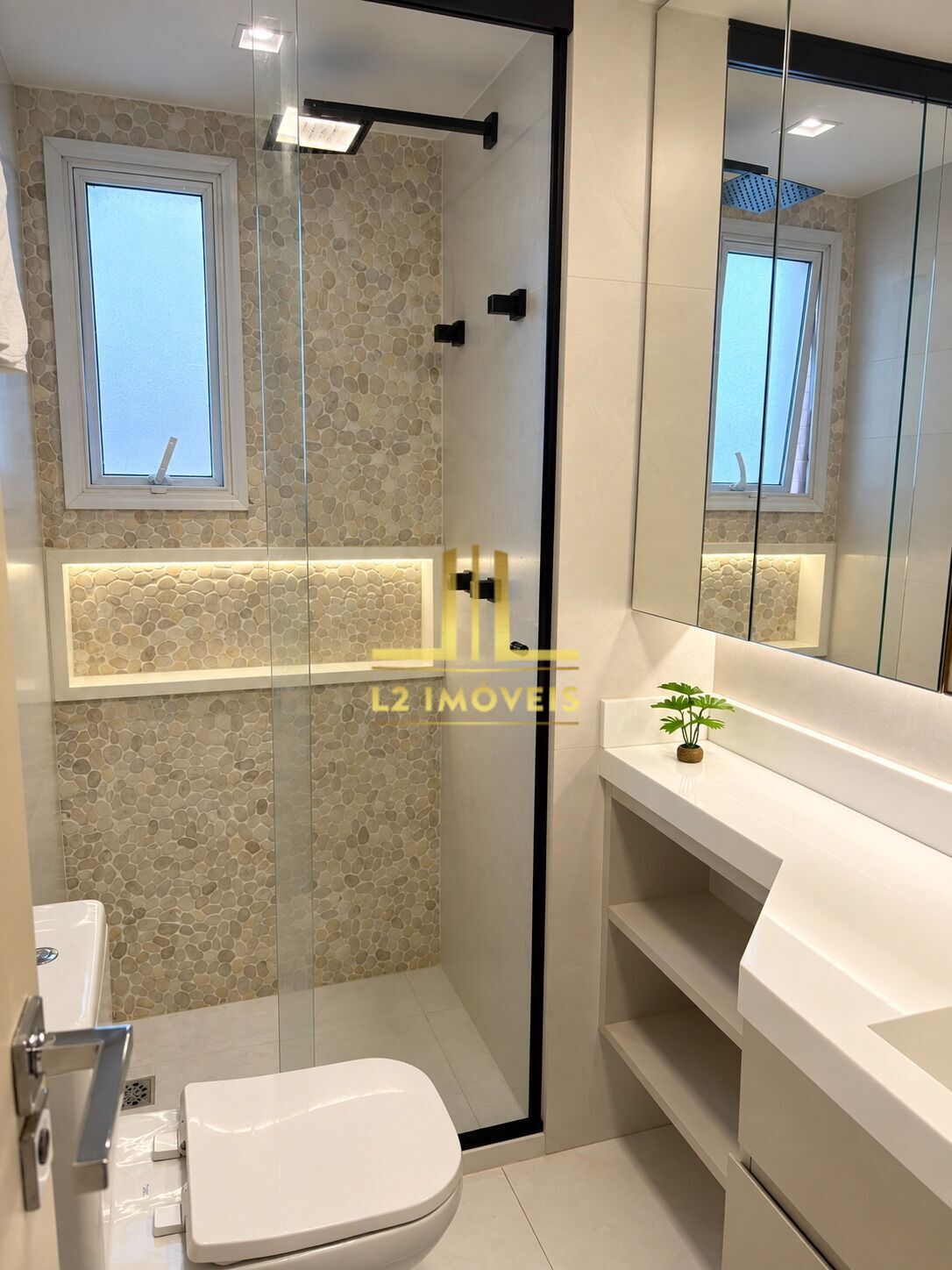 Apartamento, 2 quartos, 110 m² - Foto 24