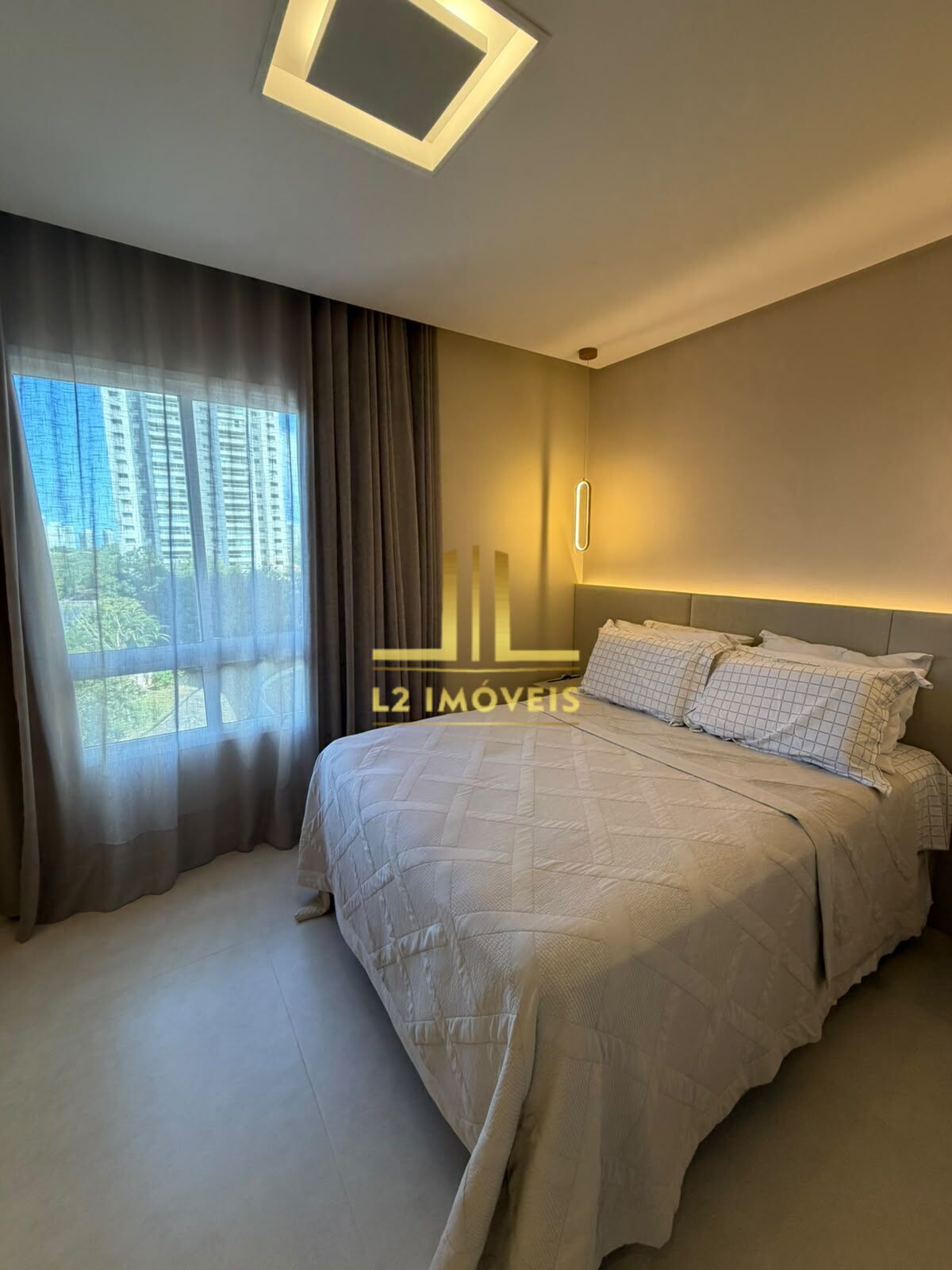 Apartamento, 2 quartos, 110 m² - Foto 16