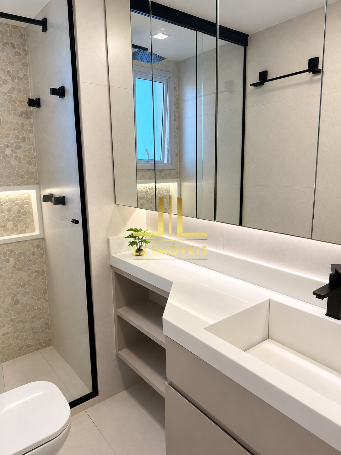 Apartamento, 2 quartos, 110 m² - Foto 22