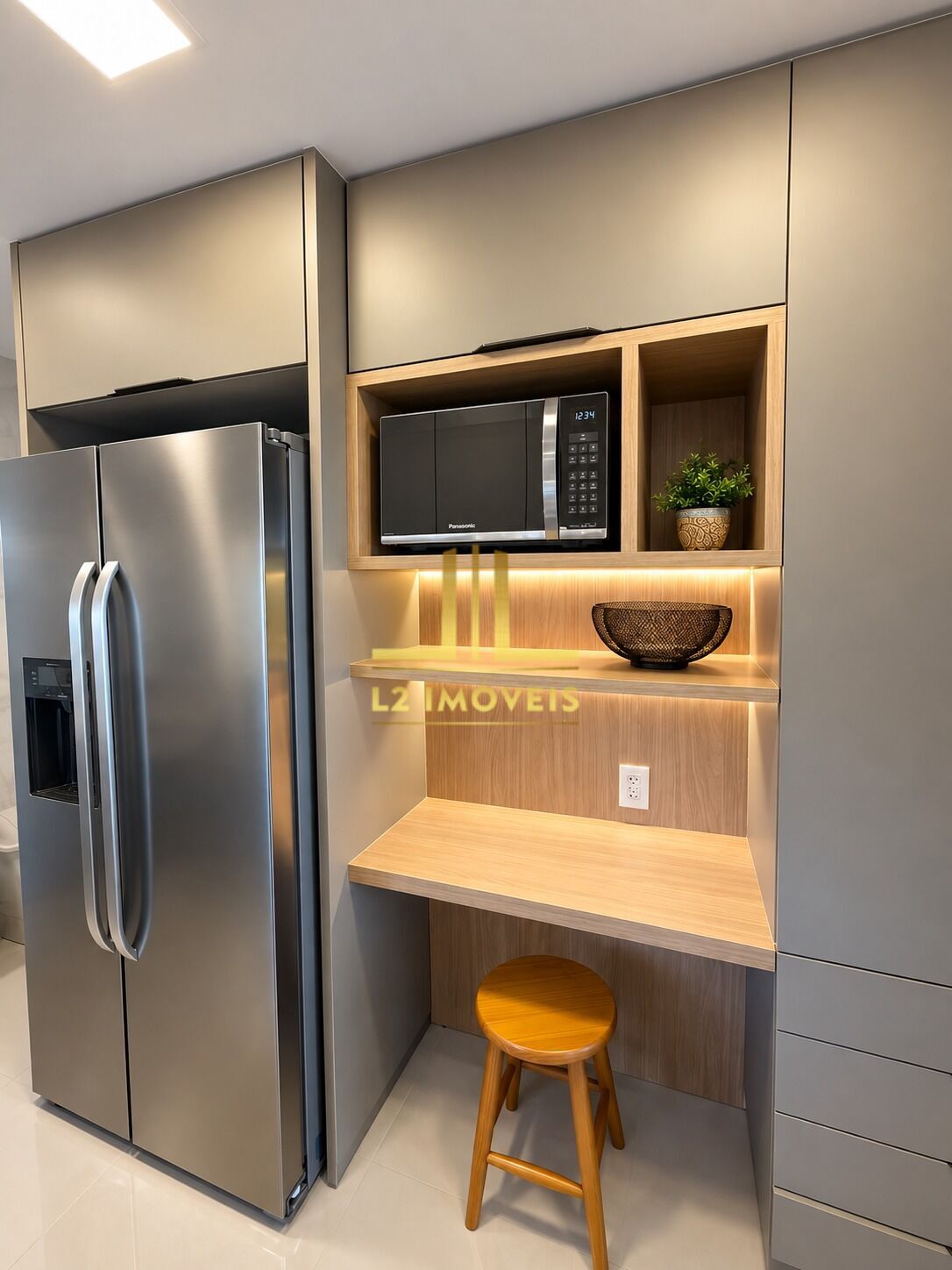 Apartamento, 2 quartos, 110 m² - Foto 12
