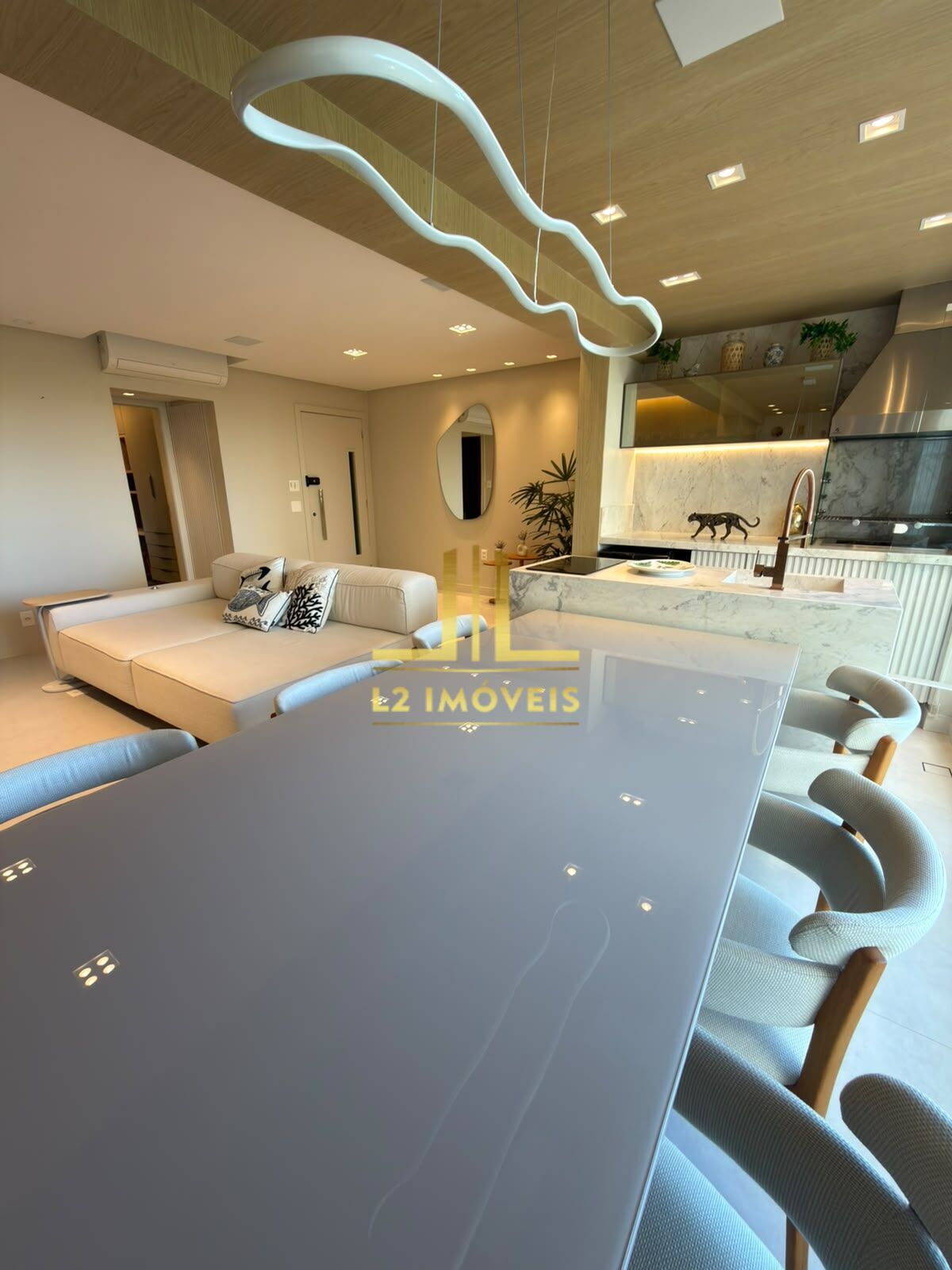 Apartamento, 2 quartos, 110 m² - Foto 6