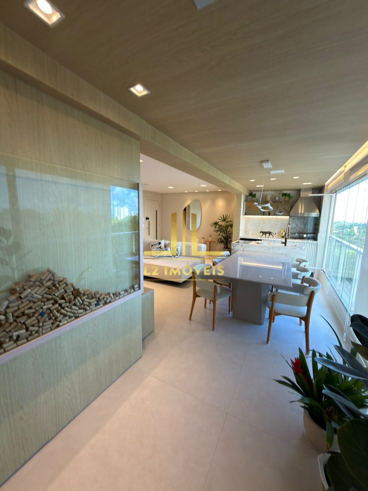 Apartamento, 2 quartos, 110 m² - Foto 4
